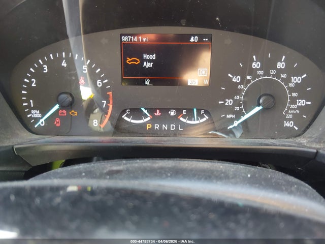 Aukcja sprzedaży 2022 Ford Escape Se, vin: 1FMCU9G64NUA58172, numer aukcji: 44788734