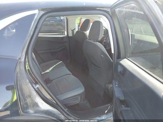Aukcja sprzedaży 2022 Ford Escape Se, vin: 1FMCU9G64NUA58172, numer aukcji: 44788734