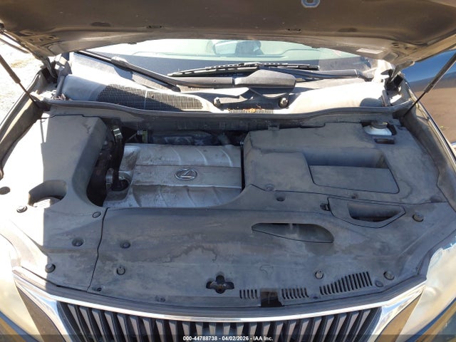 Продажа на аукционе авто 2010 Lexus Rx 350, vin: JTJZK1BA9A2409078, номер лота: 44788738