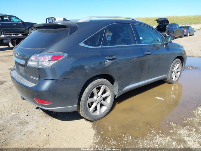 Продажа на аукционе авто 2010 Lexus Rx 350, vin: JTJZK1BA9A2409078, номер лота: 44788738