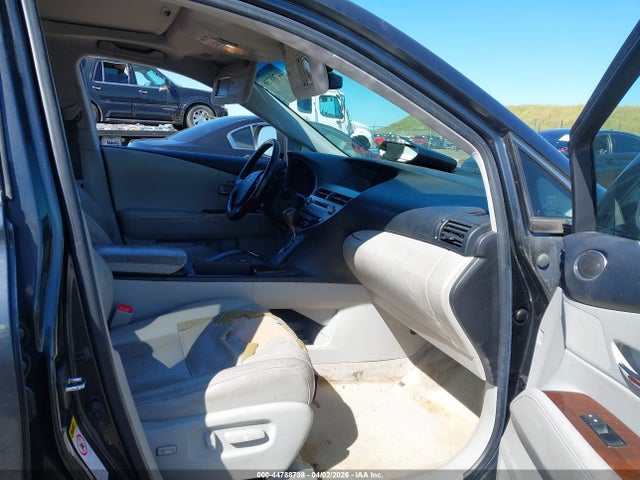 Продажа на аукционе авто 2010 Lexus Rx 350, vin: JTJZK1BA9A2409078, номер лота: 44788738