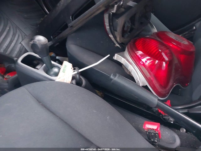 Aukcja sprzedaży 2013 Smart Fortwo Passion/pure, vin: WMEEJ3BAXDK715289, numer aukcji: 44788740