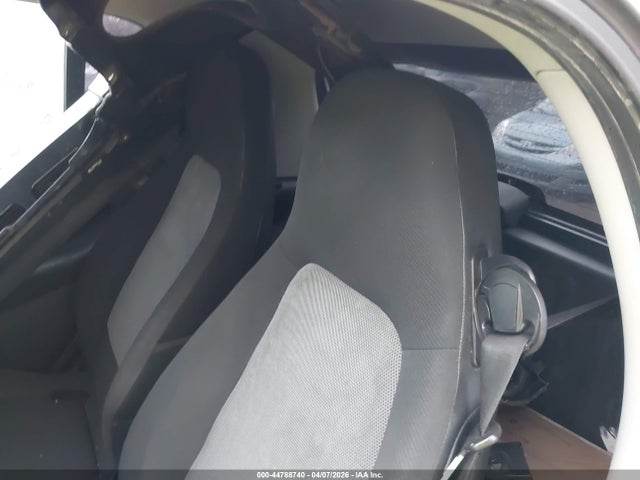 Aukcja sprzedaży 2013 Smart Fortwo Passion/pure, vin: WMEEJ3BAXDK715289, numer aukcji: 44788740