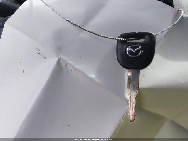 Продаж на аукціоні авто 2011 Mazda Mazda3 I Sport, vin: JM1BL1UF4B1424850, номер лоту: 44788739