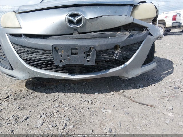 Продаж на аукціоні авто 2011 Mazda Mazda3 I Sport, vin: JM1BL1UF4B1424850, номер лоту: 44788739