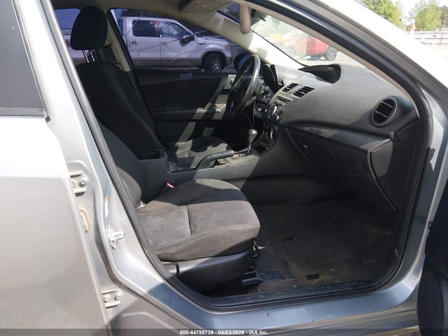 Продаж на аукціоні авто 2011 Mazda Mazda3 I Sport, vin: JM1BL1UF4B1424850, номер лоту: 44788739