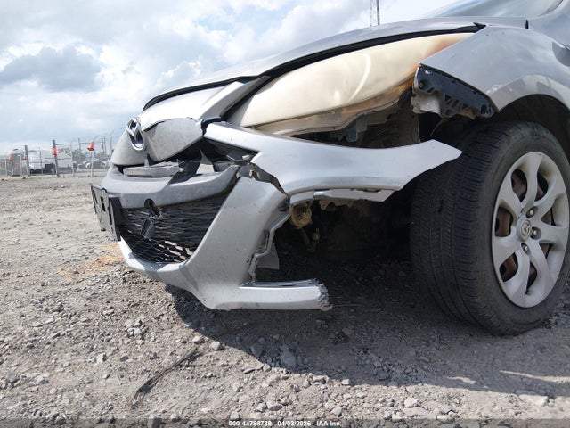 Продаж на аукціоні авто 2011 Mazda Mazda3 I Sport, vin: JM1BL1UF4B1424850, номер лоту: 44788739