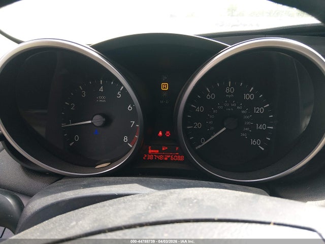 Продаж на аукціоні авто 2011 Mazda Mazda3 I Sport, vin: JM1BL1UF4B1424850, номер лоту: 44788739