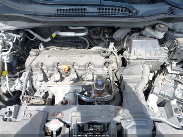 2019 HONDA HR-V 3CZRU6H71KM729232 Photo 9