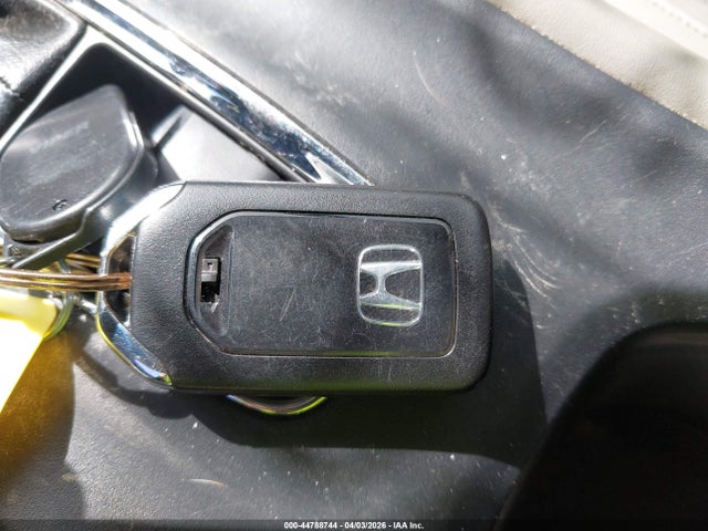 2019 HONDA HR-V 3CZRU6H71KM729232 Photo 10