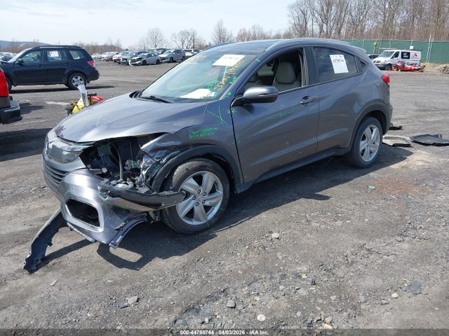 2019 HONDA HR-V 3CZRU6H71KM729232 Photo 1