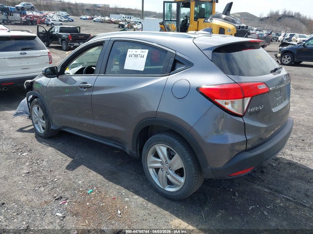 2019 HONDA HR-V 3CZRU6H71KM729232 Photo 2
