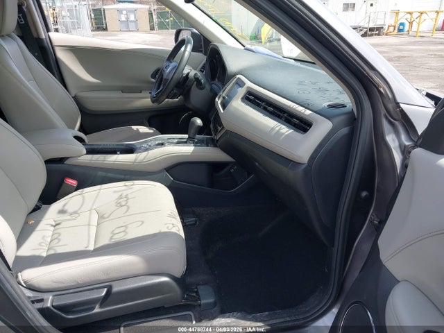 2019 HONDA HR-V 3CZRU6H71KM729232 Photo 4