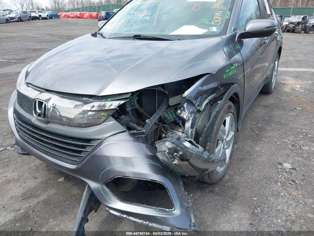 2019 HONDA HR-V 3CZRU6H71KM729232 Photo 5