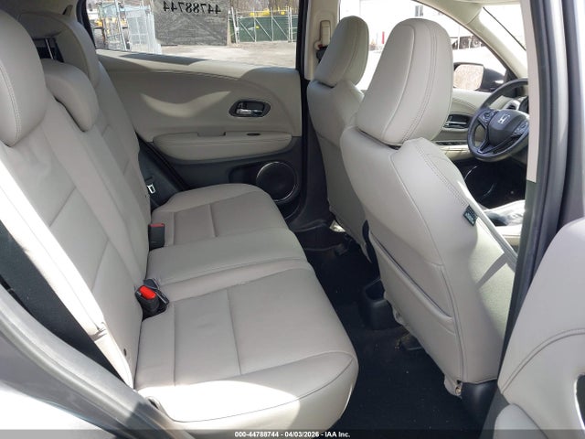 2019 HONDA HR-V 3CZRU6H71KM729232 Photo 7