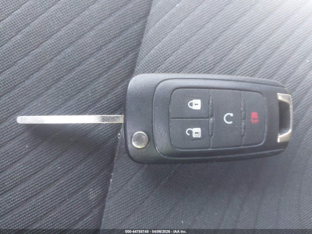 Aukcja sprzedaży 2014 Buick Encore Convenience, vin: KL4CJBSB0EB784450, numer aukcji: 44788748