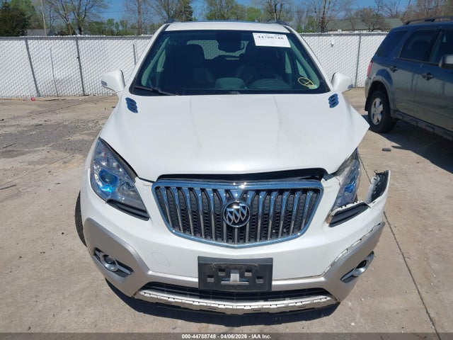 Aukcja sprzedaży 2014 Buick Encore Convenience, vin: KL4CJBSB0EB784450, numer aukcji: 44788748