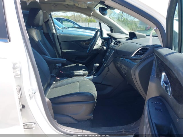 Aukcja sprzedaży 2014 Buick Encore Convenience, vin: KL4CJBSB0EB784450, numer aukcji: 44788748