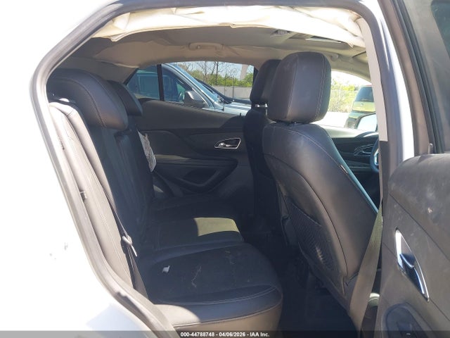 Aukcja sprzedaży 2014 Buick Encore Convenience, vin: KL4CJBSB0EB784450, numer aukcji: 44788748