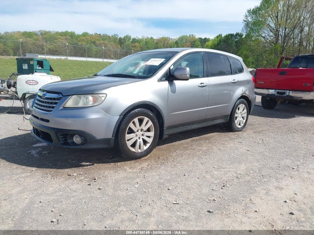 2008 Subaru Tribeca Base 5-passenger მანქანა იყიდება აუქციონზე, vin: 4S4WX91D284402968, აუქციონის ნომერი: 44788749