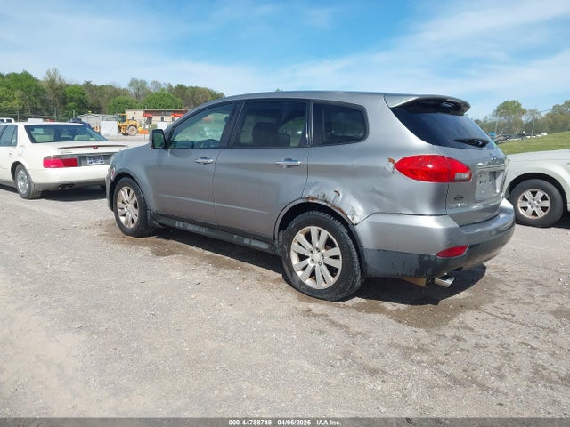 2008 Subaru Tribeca Base 5-passenger მანქანა იყიდება აუქციონზე, vin: 4S4WX91D284402968, აუქციონის ნომერი: 44788749