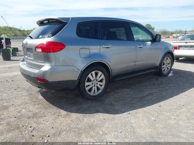 2008 Subaru Tribeca Base 5-passenger მანქანა იყიდება აუქციონზე, vin: 4S4WX91D284402968, აუქციონის ნომერი: 44788749