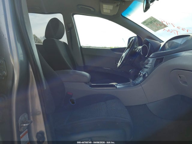 2008 Subaru Tribeca Base 5-passenger მანქანა იყიდება აუქციონზე, vin: 4S4WX91D284402968, აუქციონის ნომერი: 44788749