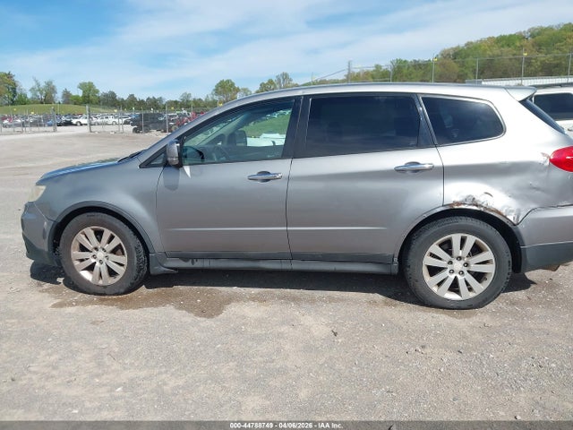 2008 Subaru Tribeca Base 5-passenger მანქანა იყიდება აუქციონზე, vin: 4S4WX91D284402968, აუქციონის ნომერი: 44788749
