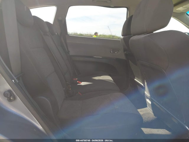 2008 Subaru Tribeca Base 5-passenger მანქანა იყიდება აუქციონზე, vin: 4S4WX91D284402968, აუქციონის ნომერი: 44788749
