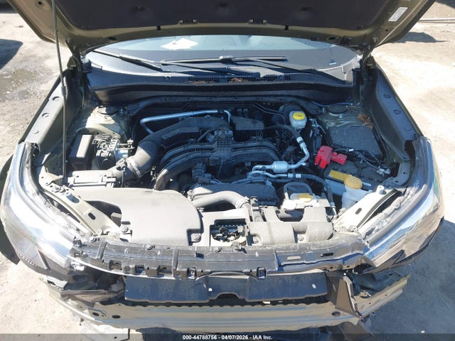 44788756 :رقم المزاد ، JF2SLDBC4SH429470 vin ، 2025 Subaru Forester Premium مزاد بيع