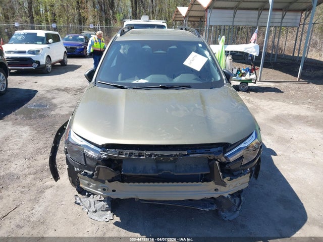 44788756 :رقم المزاد ، JF2SLDBC4SH429470 vin ، 2025 Subaru Forester Premium مزاد بيع