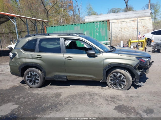 44788756 :رقم المزاد ، JF2SLDBC4SH429470 vin ، 2025 Subaru Forester Premium مزاد بيع