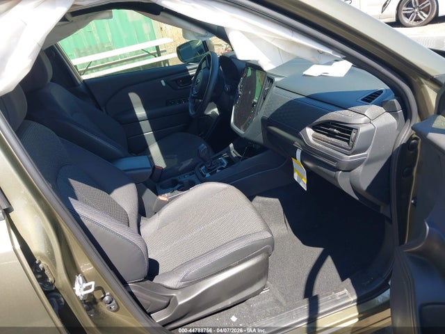 44788756 :رقم المزاد ، JF2SLDBC4SH429470 vin ، 2025 Subaru Forester Premium مزاد بيع
