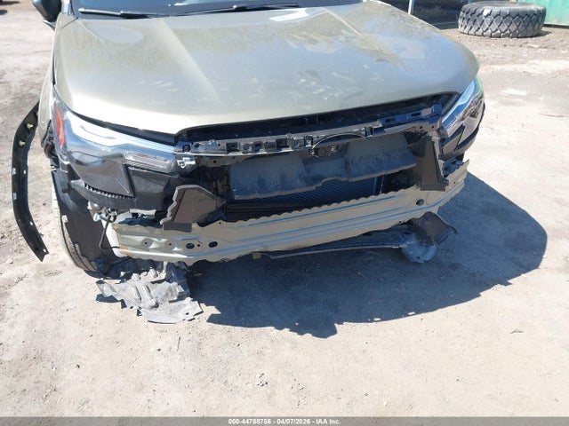 44788756 :رقم المزاد ، JF2SLDBC4SH429470 vin ، 2025 Subaru Forester Premium مزاد بيع