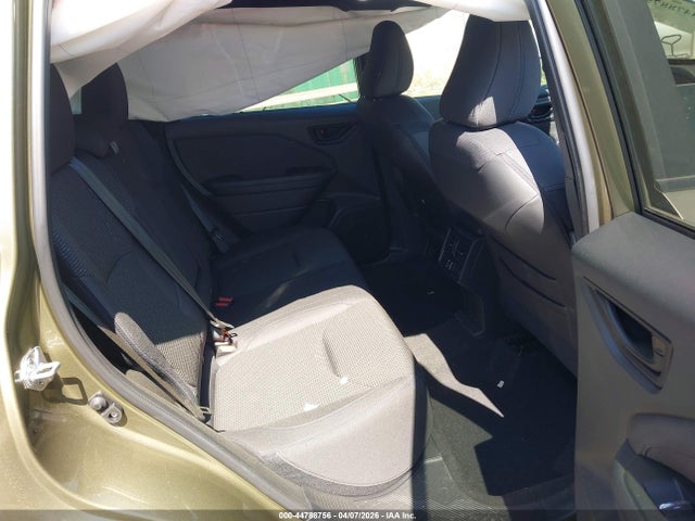 44788756 :رقم المزاد ، JF2SLDBC4SH429470 vin ، 2025 Subaru Forester Premium مزاد بيع