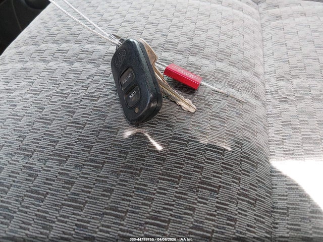 Aukcja sprzedaży 2005 Toyota Tundra Sr5 V8, vin: 5TBBT44185S466685, numer aukcji: 44788755