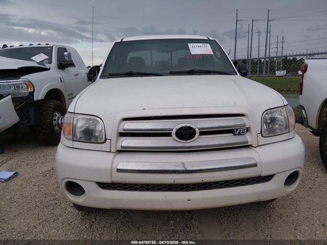 Aukcja sprzedaży 2005 Toyota Tundra Sr5 V8, vin: 5TBBT44185S466685, numer aukcji: 44788755