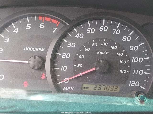 Aukcja sprzedaży 2005 Toyota Tundra Sr5 V8, vin: 5TBBT44185S466685, numer aukcji: 44788755