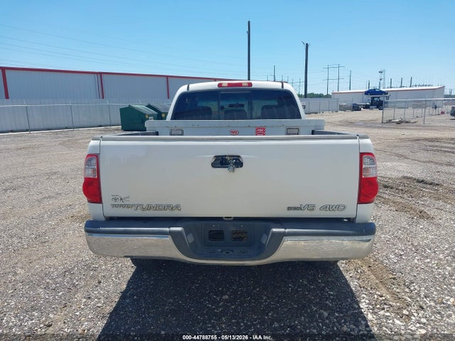 Aukcja sprzedaży 2005 Toyota Tundra Sr5 V8, vin: 5TBBT44185S466685, numer aukcji: 44788755