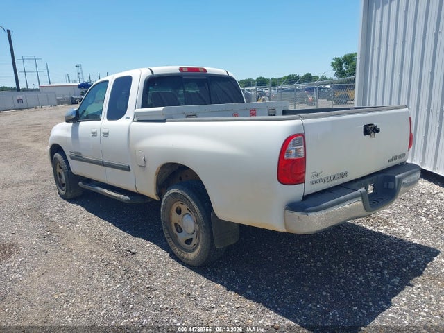 Aukcja sprzedaży 2005 Toyota Tundra Sr5 V8, vin: 5TBBT44185S466685, numer aukcji: 44788755