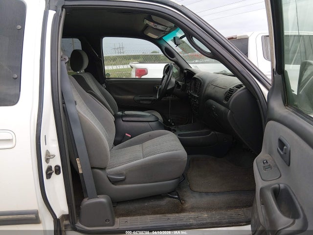 Aukcja sprzedaży 2005 Toyota Tundra Sr5 V8, vin: 5TBBT44185S466685, numer aukcji: 44788755