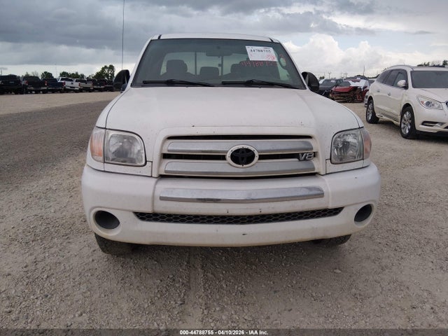 Aukcja sprzedaży 2005 Toyota Tundra Sr5 V8, vin: 5TBBT44185S466685, numer aukcji: 44788755