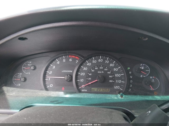 Aukcja sprzedaży 2005 Toyota Tundra Sr5 V8, vin: 5TBBT44185S466685, numer aukcji: 44788755