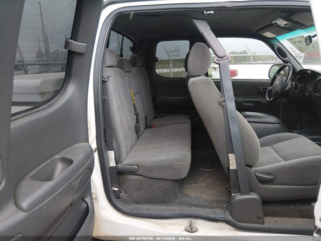 Aukcja sprzedaży 2005 Toyota Tundra Sr5 V8, vin: 5TBBT44185S466685, numer aukcji: 44788755