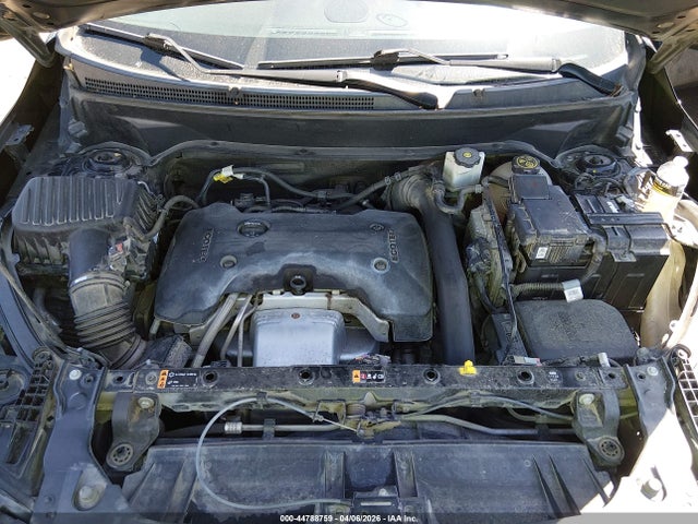 44788759 :رقم المزاد ، 3GKALSEX2JL319700 vin ، 2018 Gmc Terrain Denali مزاد بيع