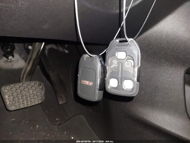 44788759 :رقم المزاد ، 3GKALSEX2JL319700 vin ، 2018 Gmc Terrain Denali مزاد بيع