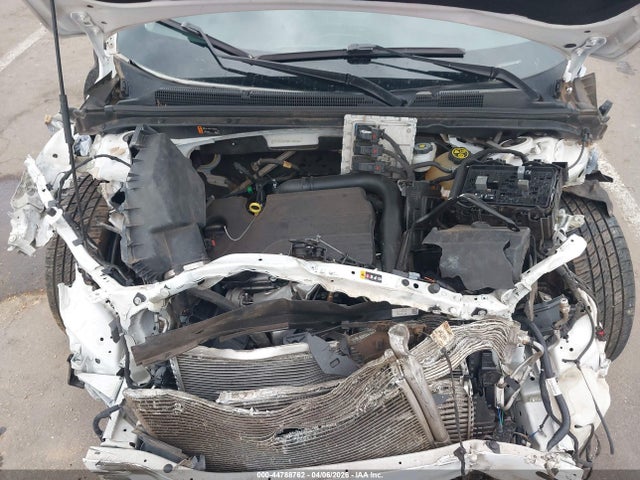 Продажа на аукционе авто 2022 Chevrolet Malibu Fwd Lt, vin: 1G1ZD5ST9NF168524, номер лота: 44788762