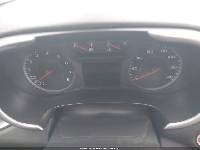 Продажа на аукционе авто 2022 Chevrolet Malibu Fwd Lt, vin: 1G1ZD5ST9NF168524, номер лота: 44788762