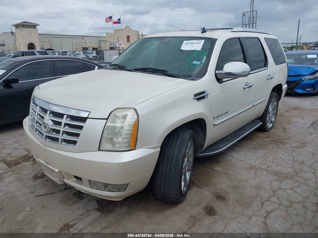 Aukcja sprzedaży 2008 Cadillac Escalade Standard, vin: 1GYFK63858R199914, numer aukcji: 44788764