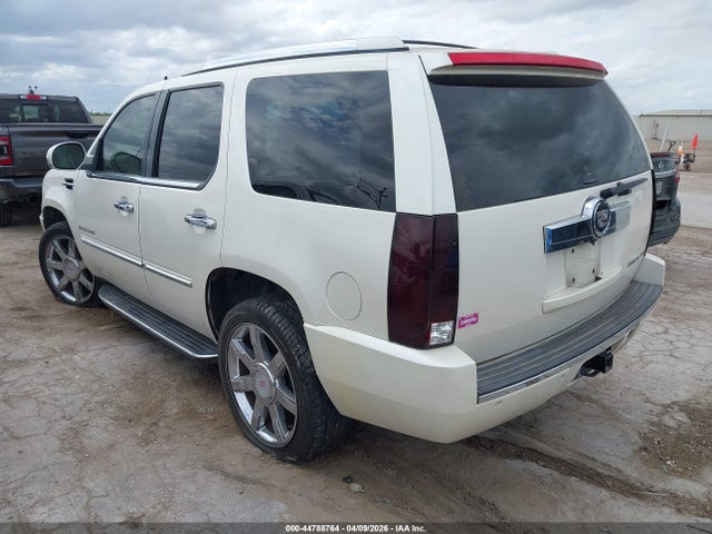Aukcja sprzedaży 2008 Cadillac Escalade Standard, vin: 1GYFK63858R199914, numer aukcji: 44788764